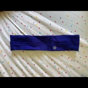Lululemon Headband